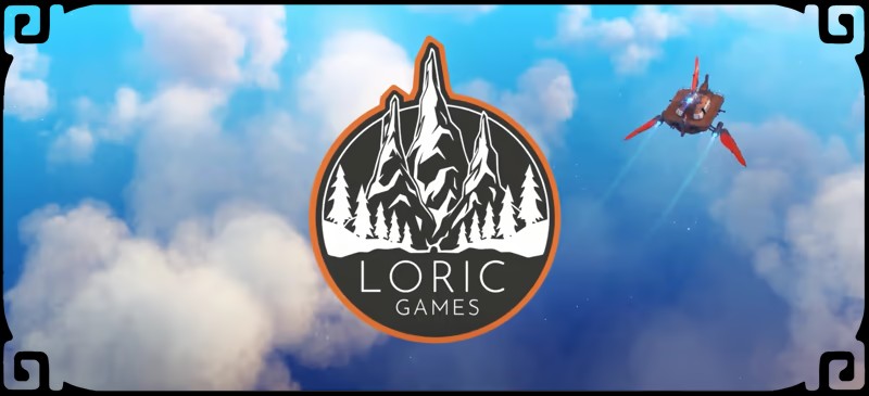 《回音：飞艇传说抢先体验版》免安装中文版