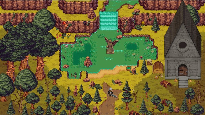 《灰烬圣预》正式登陆Steam 特别好评黑暗奇幻战术CRPG