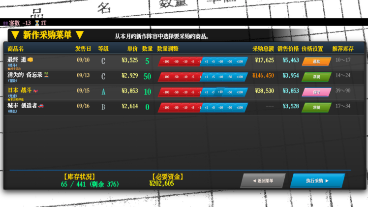 亲身经历游戏“黄金年代”《夕阳游戏店》Steam中文页面上线
