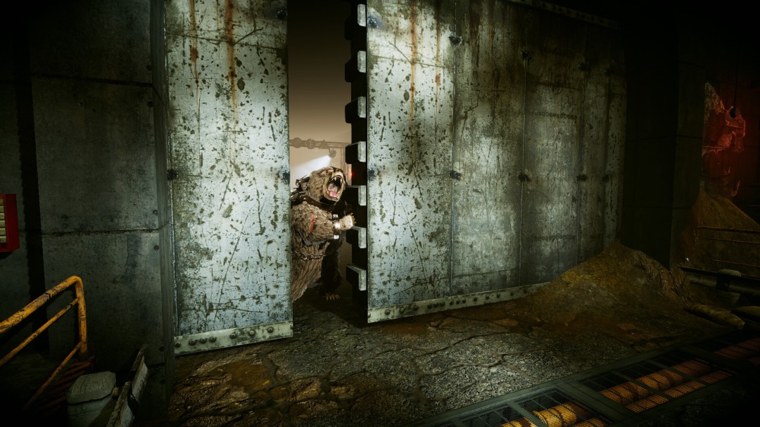 战术CRPG《核爆RPG 2》公布 支持中文配音