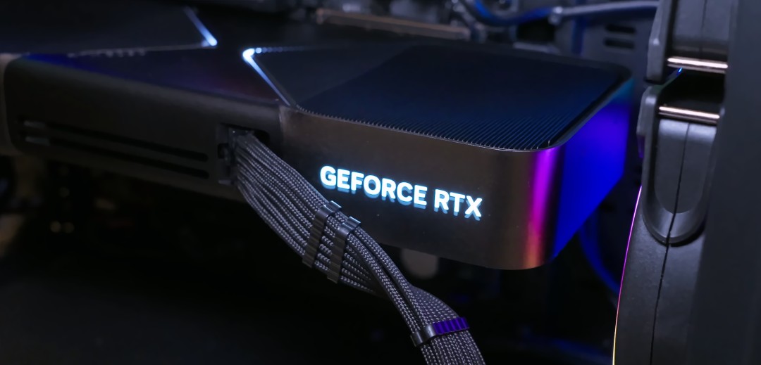 Ӣΰ��RTX 50�����Կ�����2025�ꡰ���GPU��