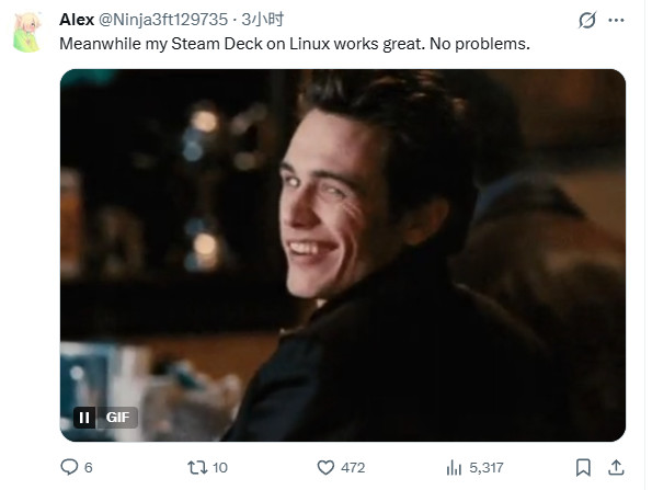 我打我自己？Win11更新导致Xbox掌机控制中心失效