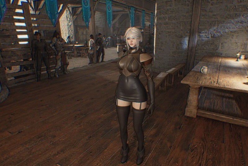 《夜莺归笼》在日本竟然爆火 游戏制作人都惊呆了