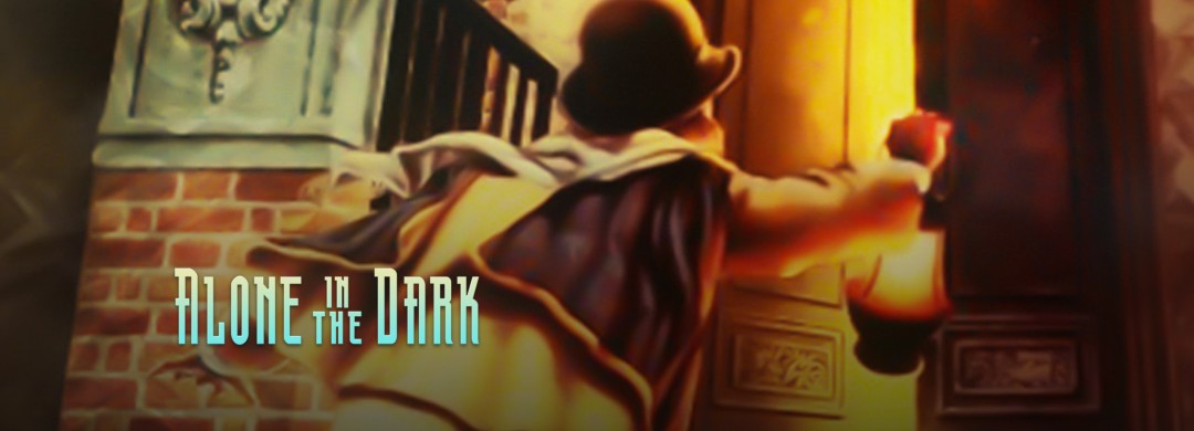 GOG喜加一！《鬼屋魔影三部曲》现可免费领