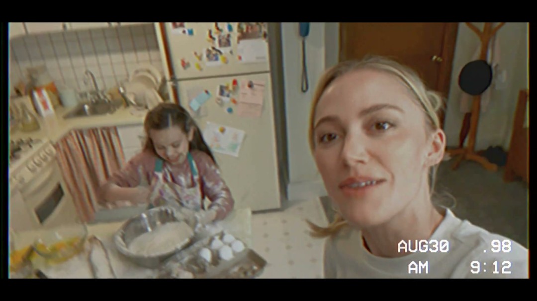 《生化危机9：安魂曲》3分钟真人短片 很值得一看