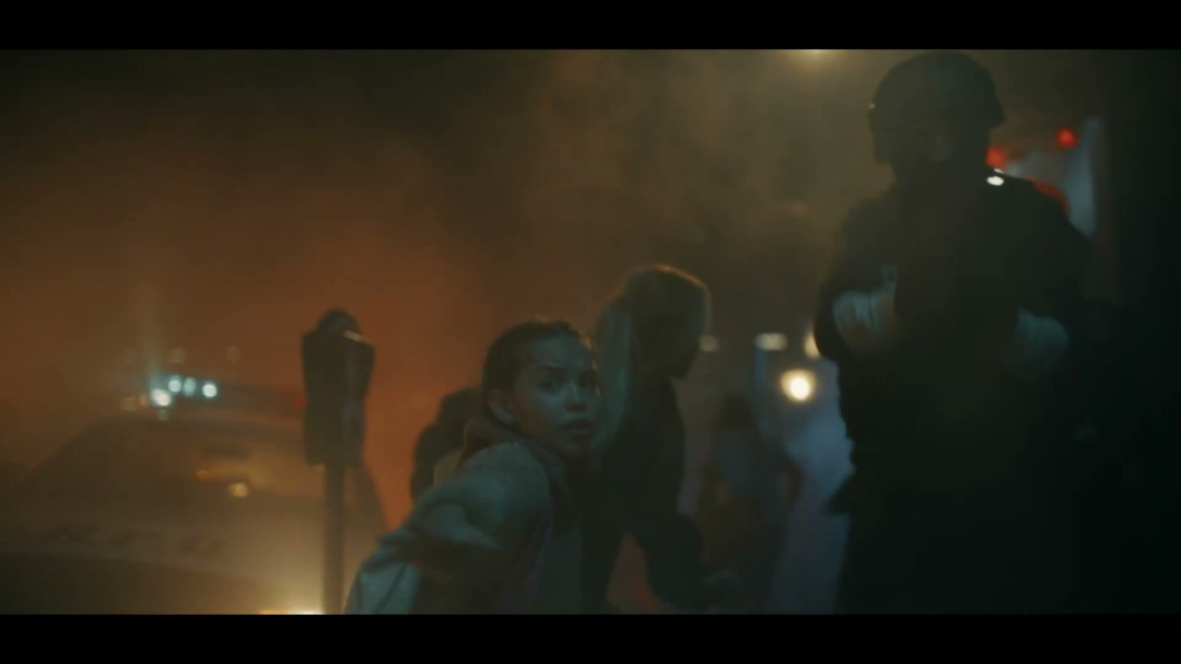 《生化危机9：安魂曲》3分钟真人短片 很值得一看