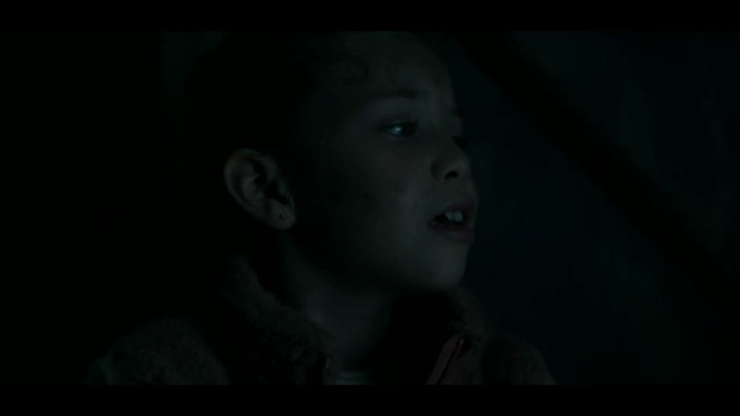 《生化危机9：安魂曲》3分钟真人短片 很值得一看