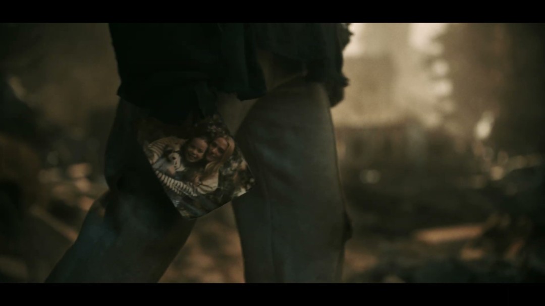 《生化危机9：安魂曲》3分钟真人短片 很值得一看