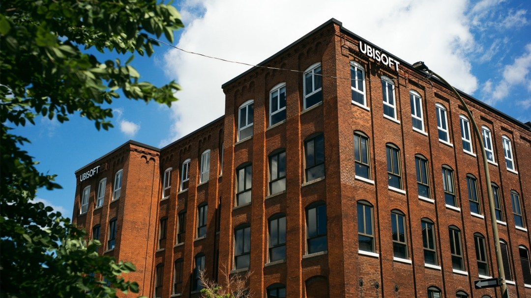 因反对返岗政策 《看门狗：军团》关卡设计师被育碧开除