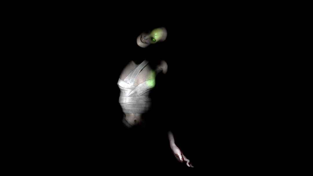 《The Green Light》官方版