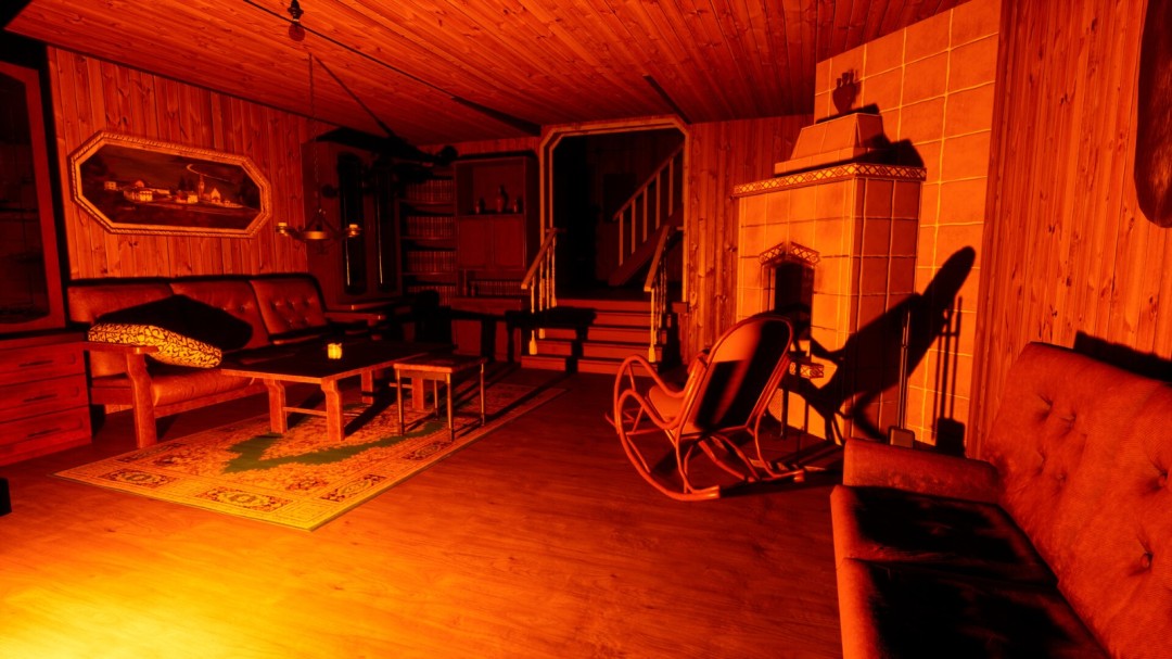 《The Green Light》官方版