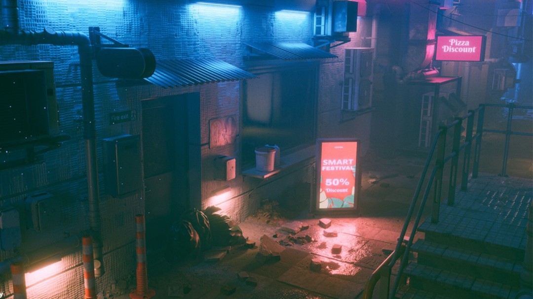 《The Green Light》官方版