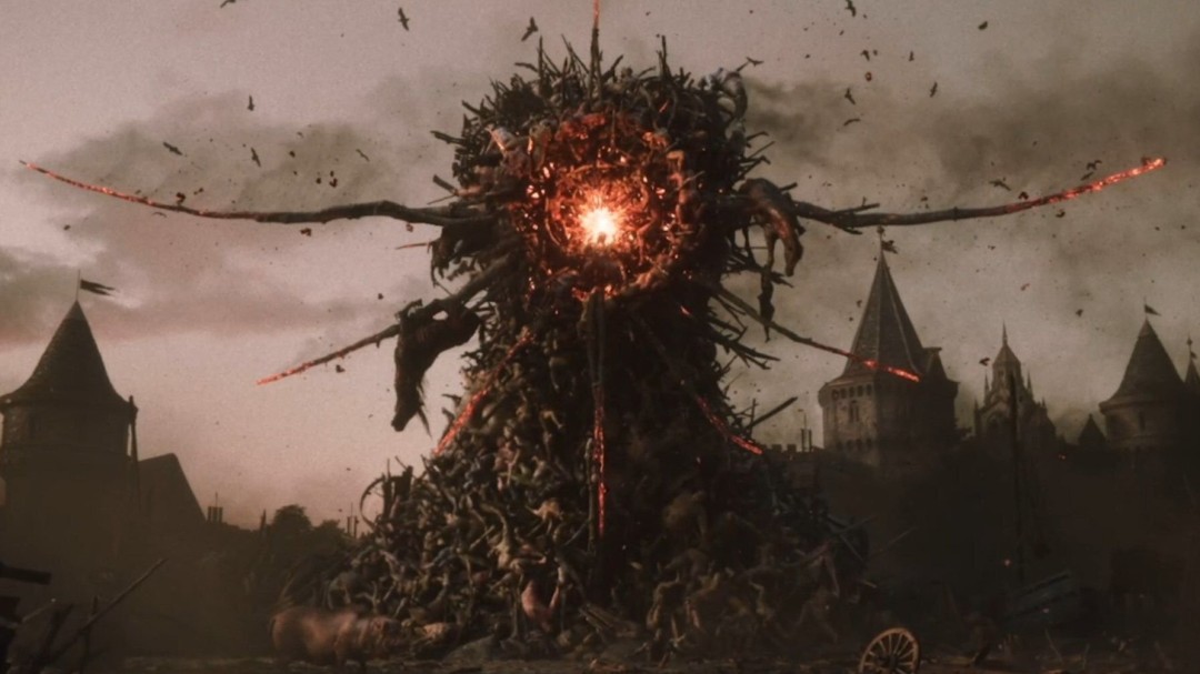 全是火 何意味？拉瑞安创始人