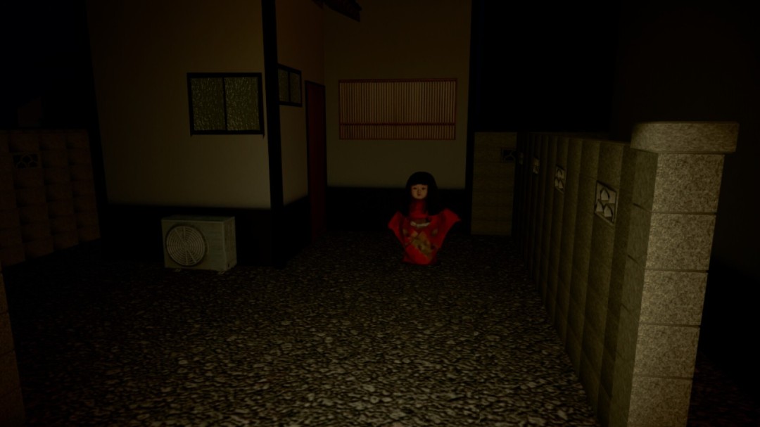 《黄昏时的月美草》官方版