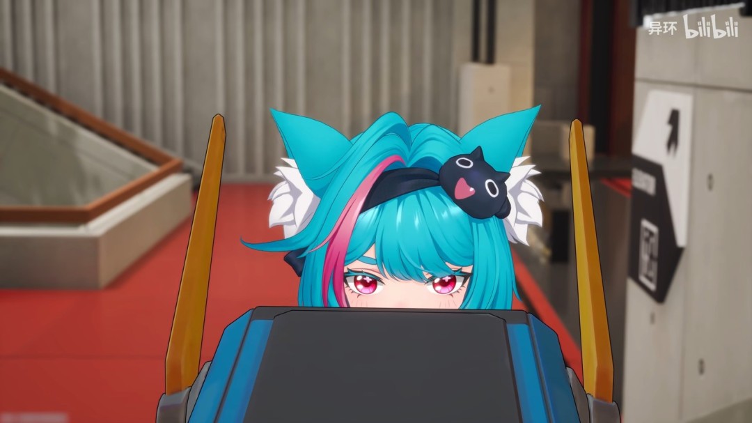 三测来了！《异环》13分钟序章流程演示发布