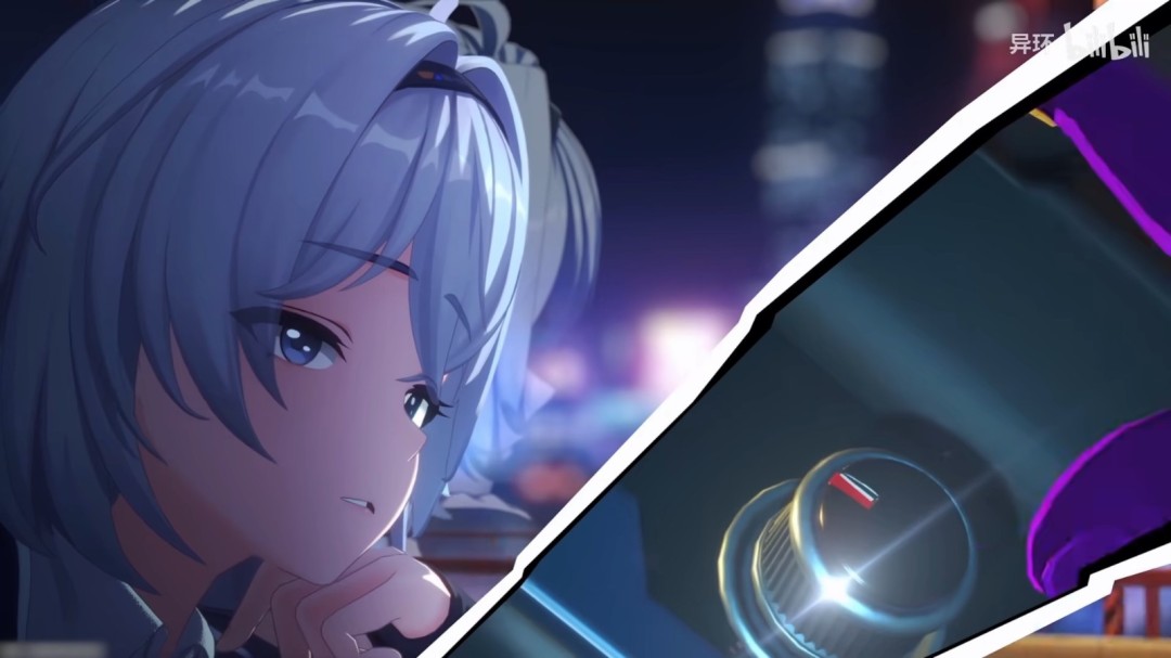 三测来了！《异环》13分钟序章流程演示发布