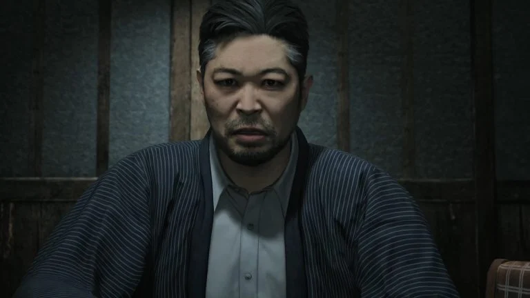 太抽象！《寂静岭f》父母演员成原型城市旅游大使