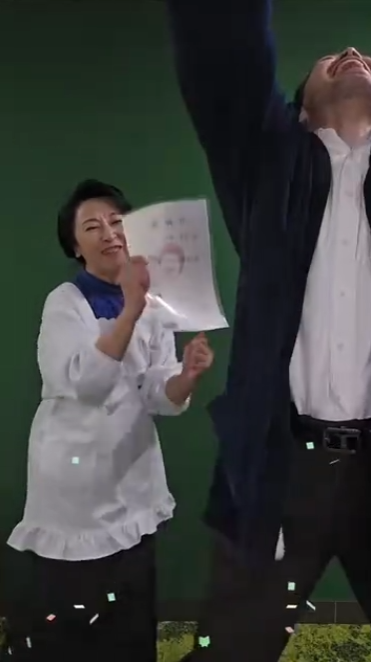 太抽象！《寂静岭f》父母演员成原型城市旅游大使