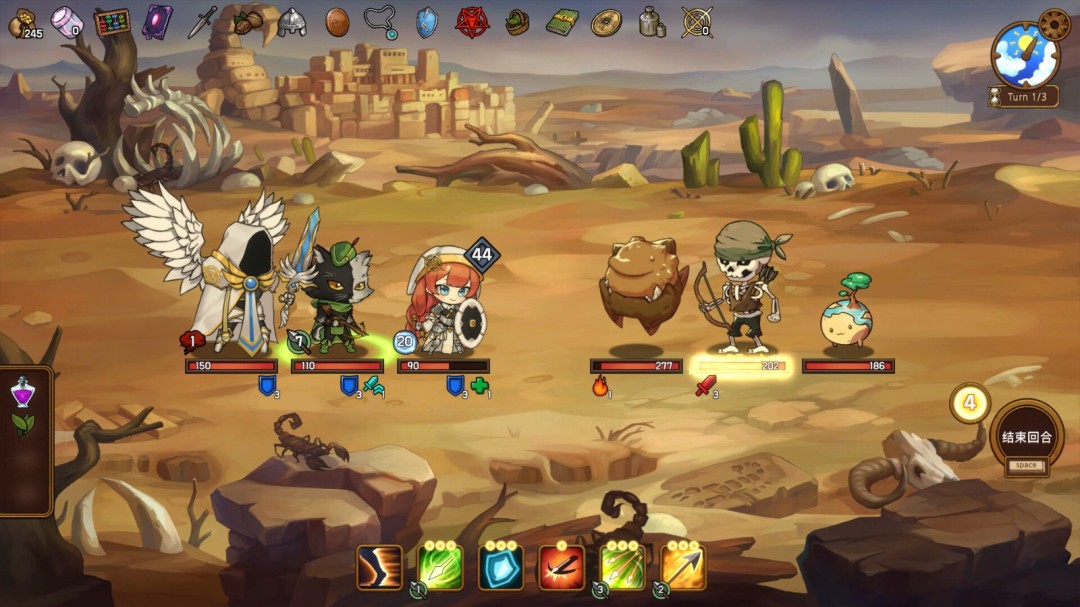 《RLLL：选择之塔》官方版