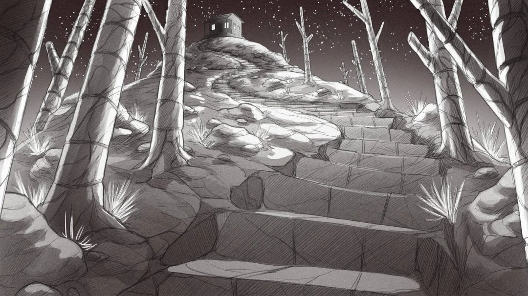 《杀死公主》销量突破100万 好评如潮视觉恐怖冒险