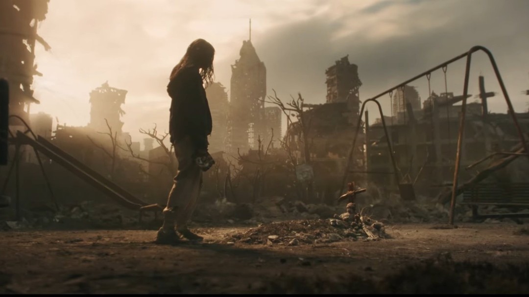 "简直身临其境" 主演谈《生化危机：安魂曲》短片幕后