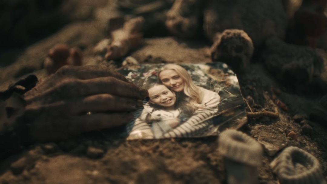 "简直身临其境" 主演谈《生化危机：安魂曲》短片幕后