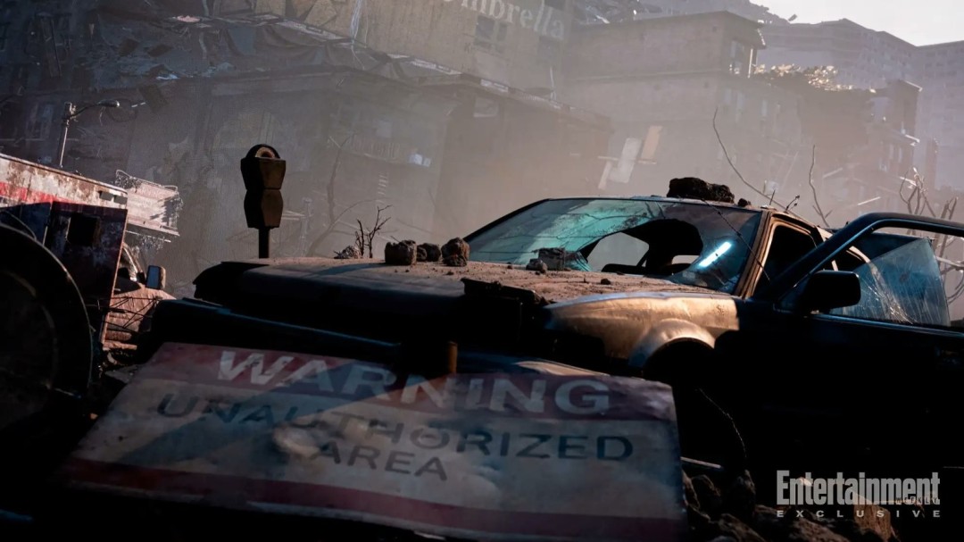 "简直身临其境" 主演谈《生化危机：安魂曲》短片幕后