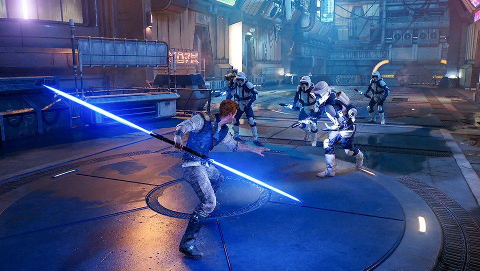 IGN评选十大最佳类魂游戏 《黑神话：悟空》上榜！