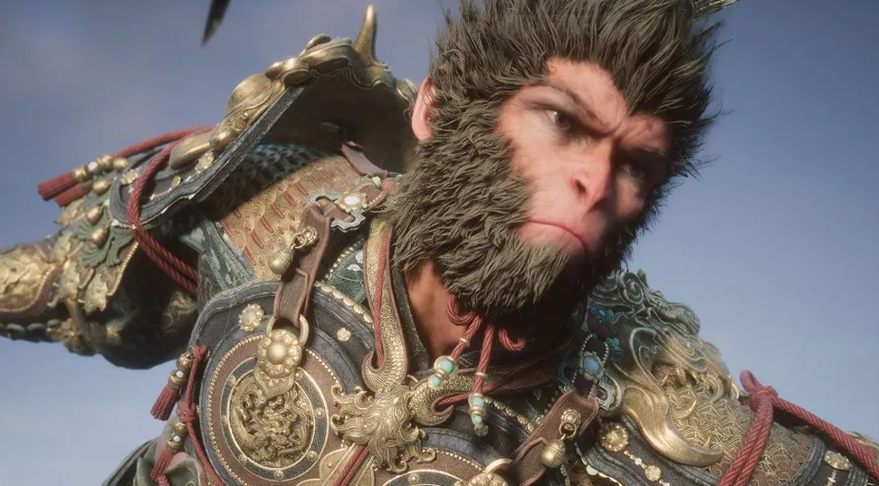 IGN评选十大最佳类魂游戏 《黑神话：悟空》上榜！