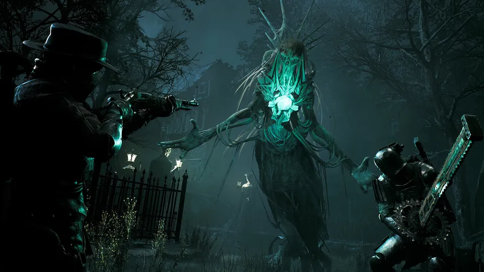 IGN评选十大最佳类魂游戏 《黑神话：悟空》上榜！