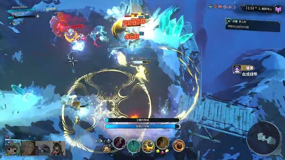 百万销量“铸梦”年度独立游戏黑马