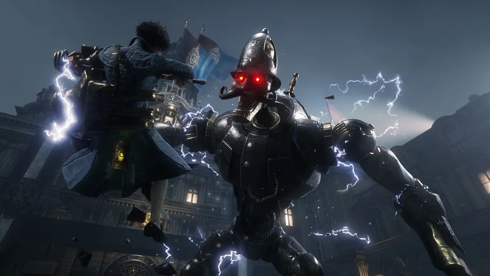 IGN评选十大最佳类魂游戏 《黑神话：悟空》上榜！