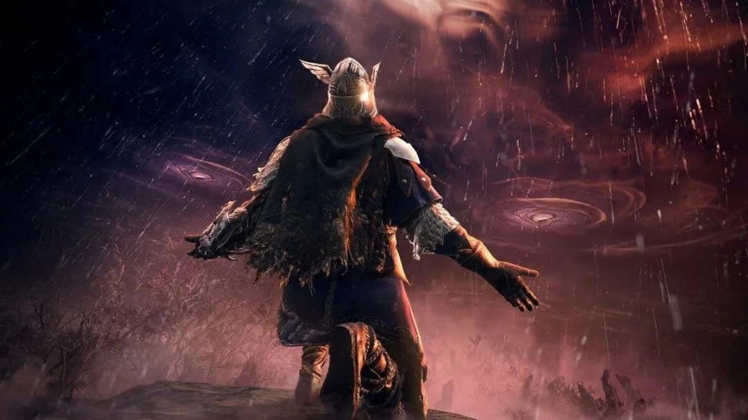 IGN评选十大最佳类魂游戏 《黑神话：悟空》上榜！