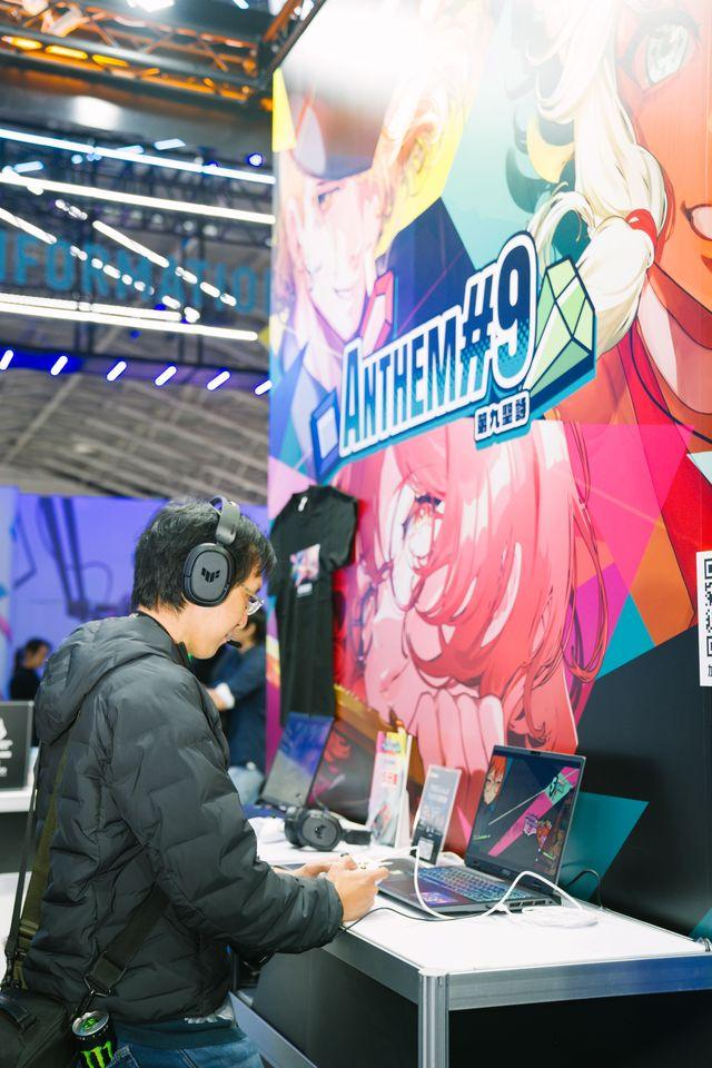 策略新作《第九圣诗》即将发售 如何在回合制宝石中寻找“爽感”？