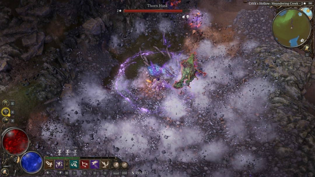 《Darkhaven》游戏库