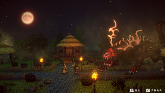 复古像素神话冒险《上古羿志》商店页正式上线！携震天弓书写属于你的上古史诗