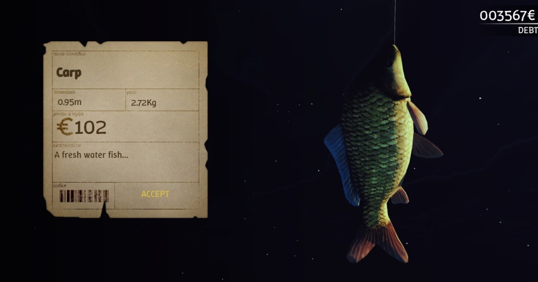 《Loan Shark》官方版