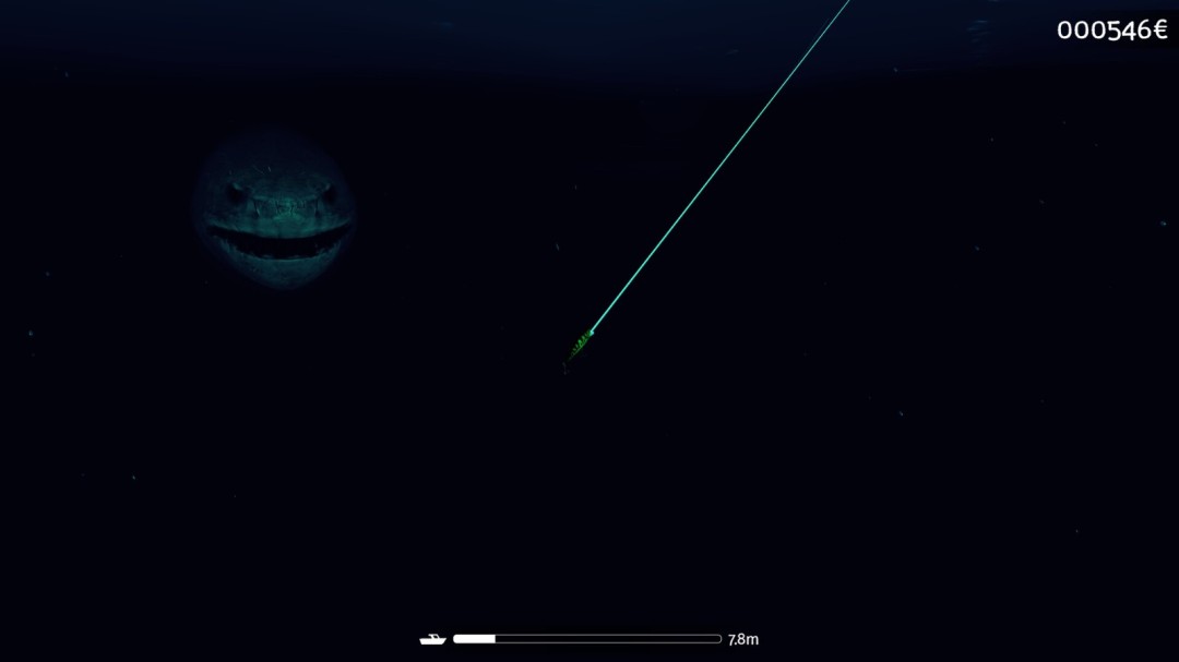 《Loan Shark》官方版