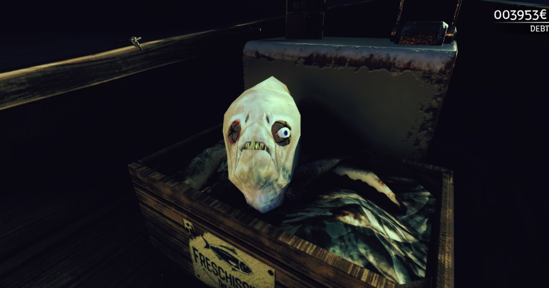 《Loan Shark》官方版