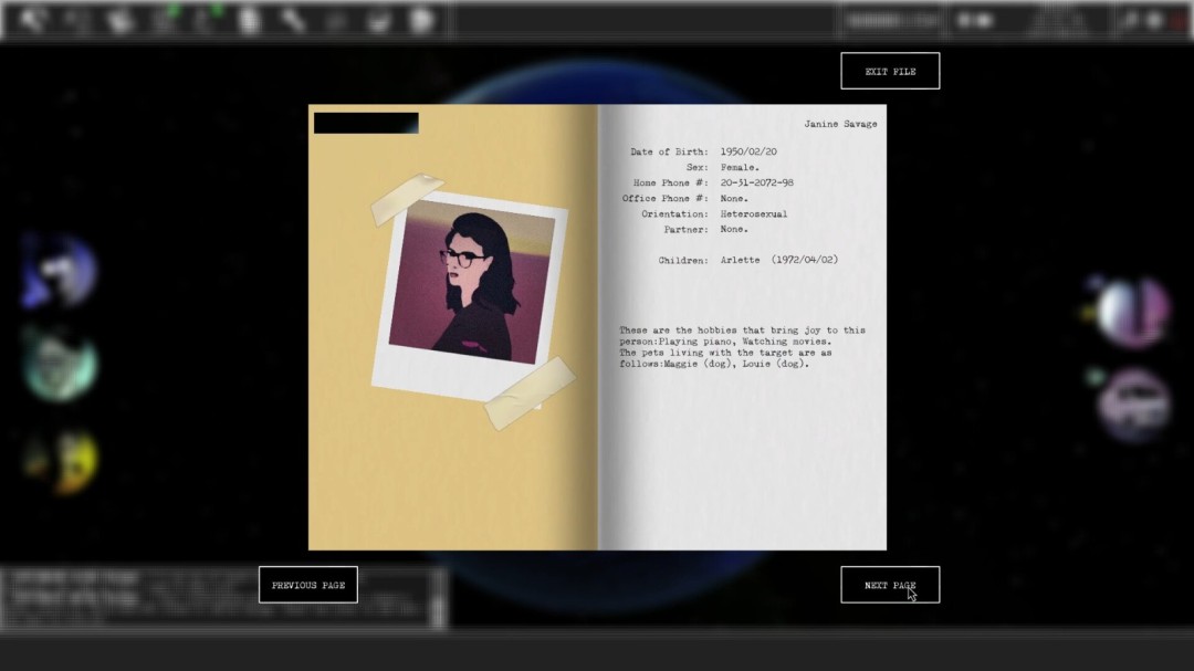 《Untrusted: hackers at large》免安装汉化版