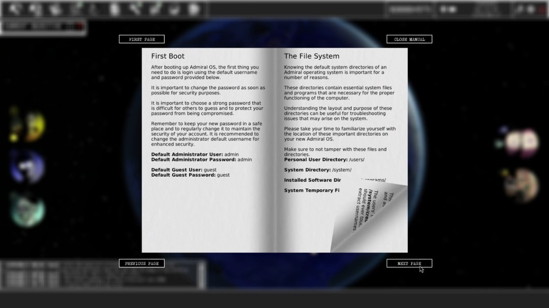 《Untrusted: hackers at large》免安装汉化版