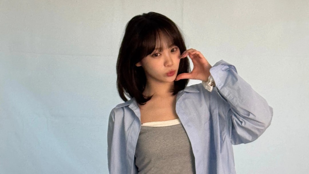 索尼PlayStation携手韩国女团偶像拍摄春节宣传短片