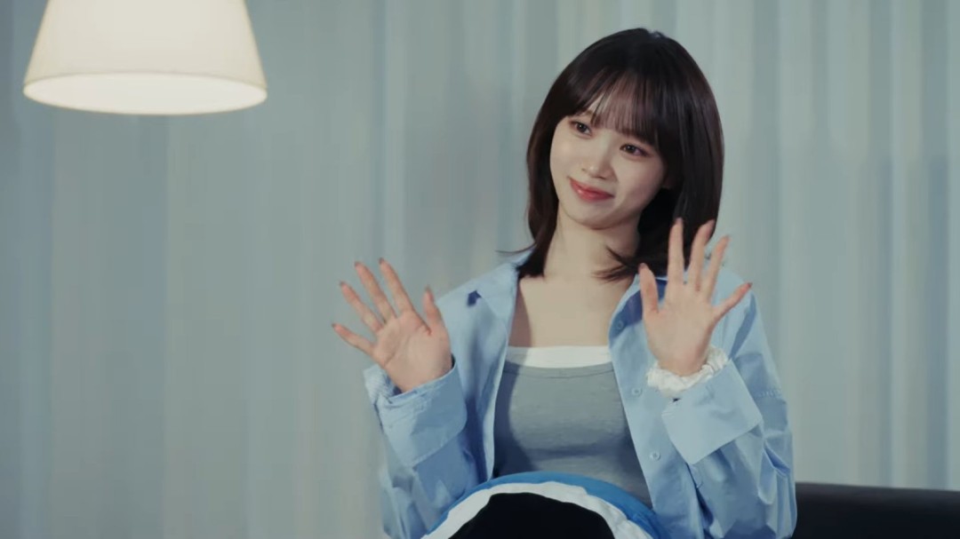 索尼PlayStation携手韩国女团偶像拍摄春节宣传短片