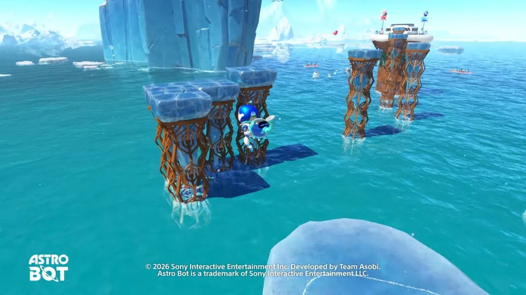 索尼PlayStation携手韩国女团偶像拍摄春节宣传短片