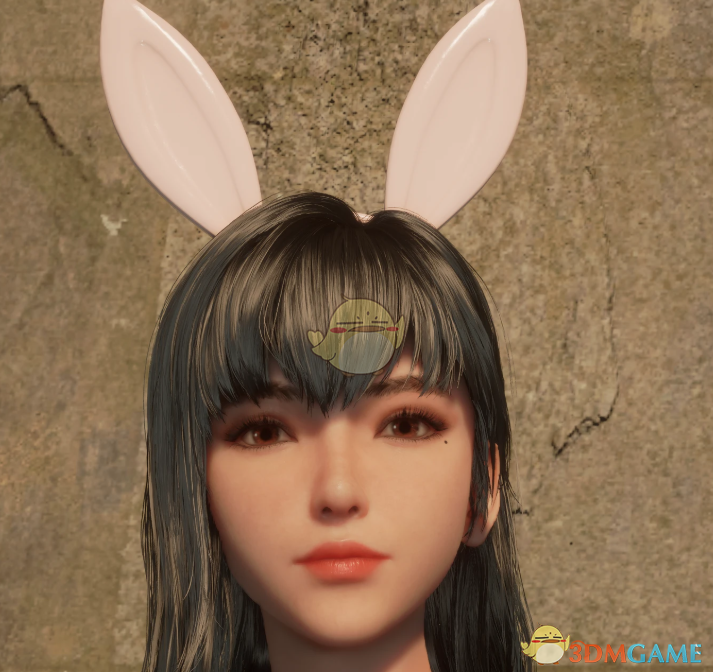 《剑星》伊芙的兔女郎头饰MOD