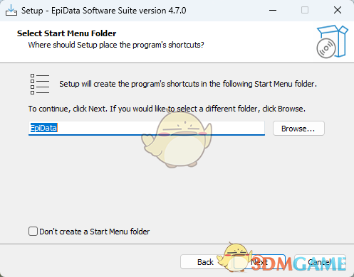 EpiData4.7.0