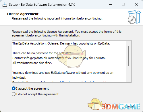 EpiData4.7.0