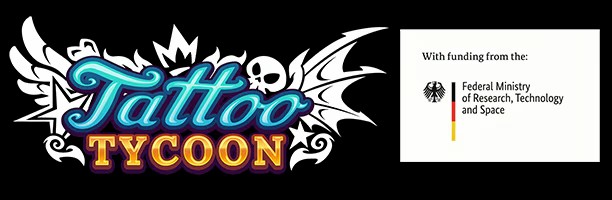 《纹身大亨》免安装汉化版