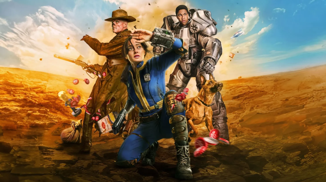 B社公布日本玩家限定调查 七成玩家看过衍生剧后去玩的游戏