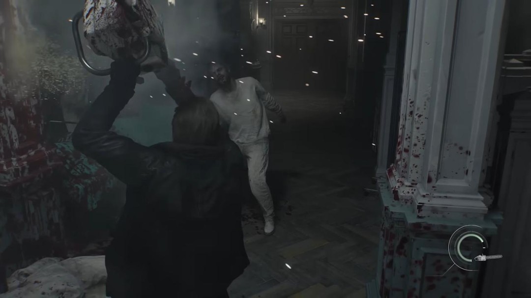 从传承到颠覆：《生化危机9：安魂曲》十大变革